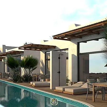 Nautic Luxury Club Hotel