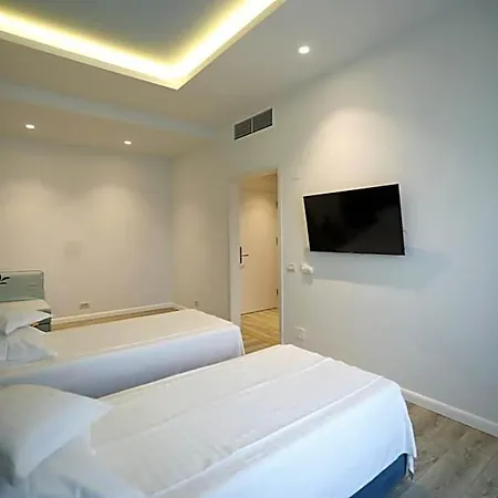 Hotel Nautic Luxury Club