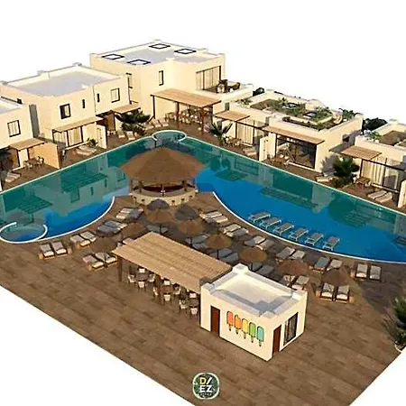 Nautic Luxury Club Hotel Năvodari