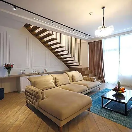 Nautic Luxury Club Hotel 4*