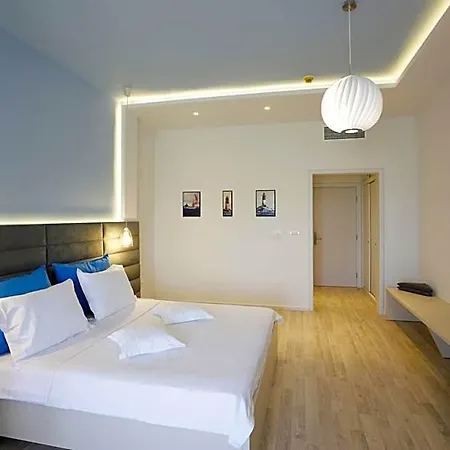 Nautic Luxury Club Hotel