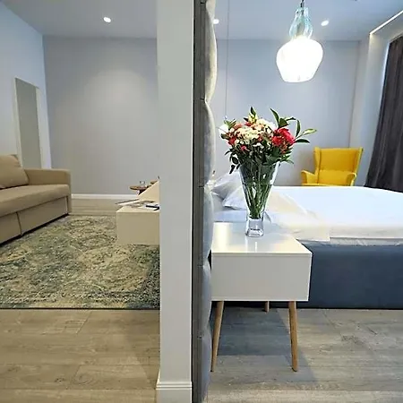 Nautic Luxury Club 4* Năvodari