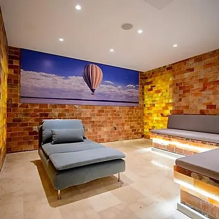 Nautic Luxury Club 4*