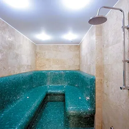 Hotel Nautic Luxury Club Năvodari