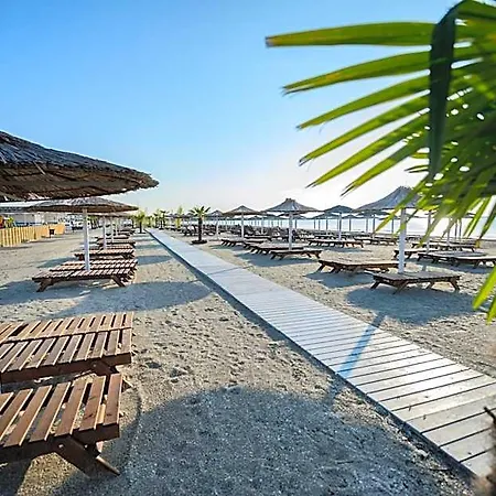 Nautic Luxury Club Hotel