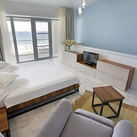 Nautic Luxury Club Hotel Năvodari