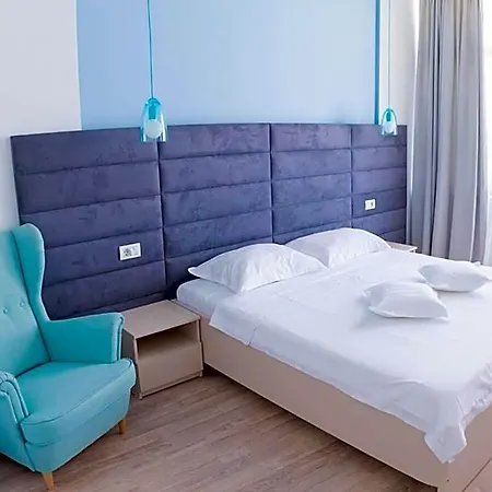 Nautic Luxury Club Hotel Năvodari