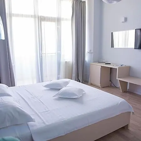 Hotel Nautic Luxury Club Năvodari