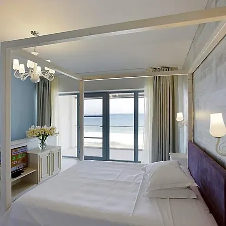 Nautic Luxury Club Hotel Năvodari