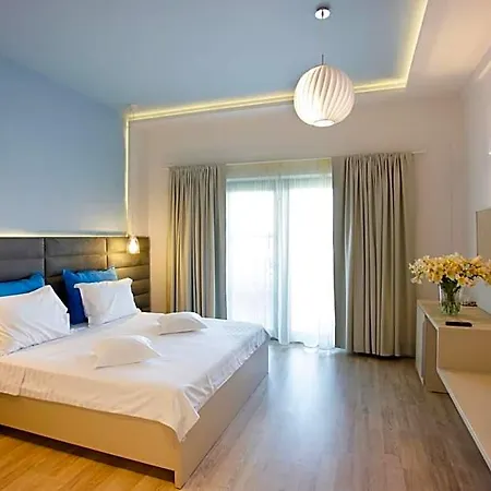 Nautic Luxury Club 4*