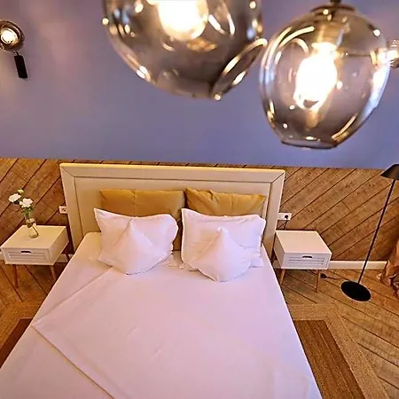 Nautic Luxury Club Hotel Năvodari