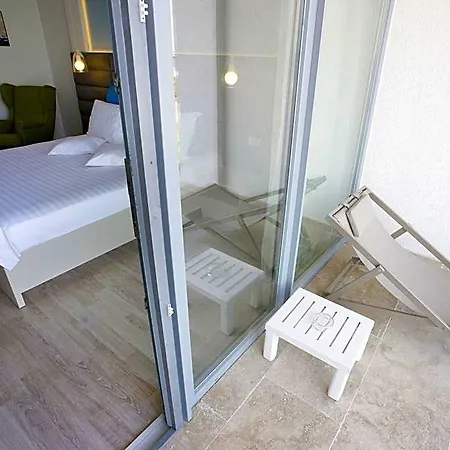 Nautic Luxury Club Hotel Năvodari