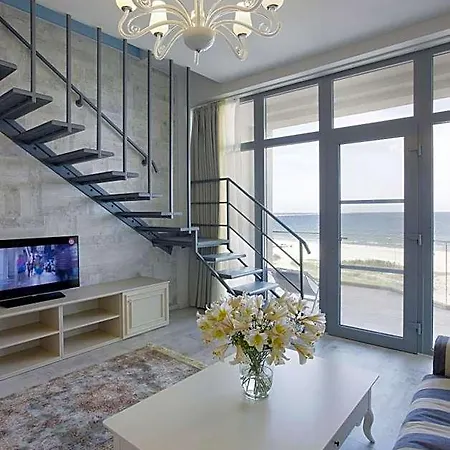 Nautic Luxury Club