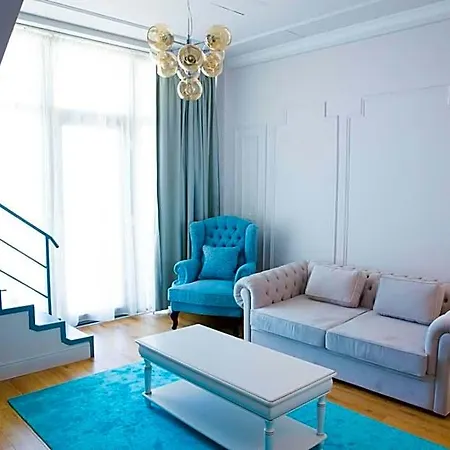 Hotel Nautic Luxury Club