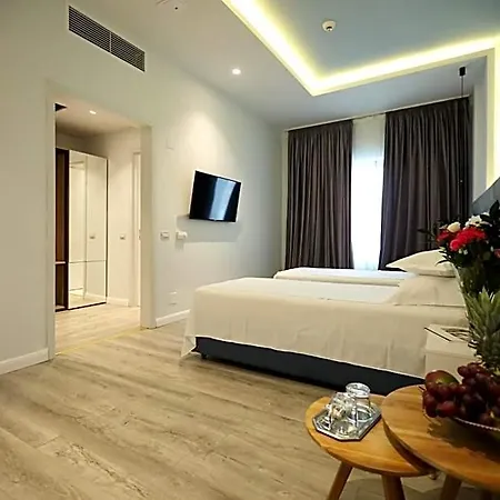 Nautic Luxury Club 4*