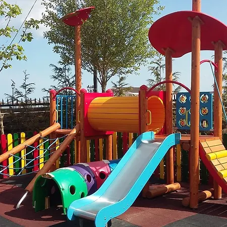 Nautic Luxury Club 4*