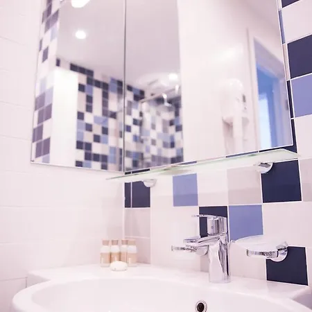 Отель Nautic Luxury Club
