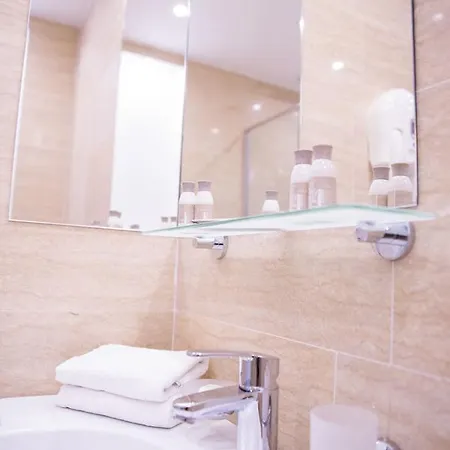 Nautic Luxury Club Hotel Năvodari