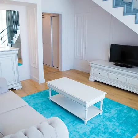 Nautic Luxury Club Năvodari