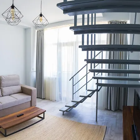 Hotel Nautic Luxury Club Năvodari