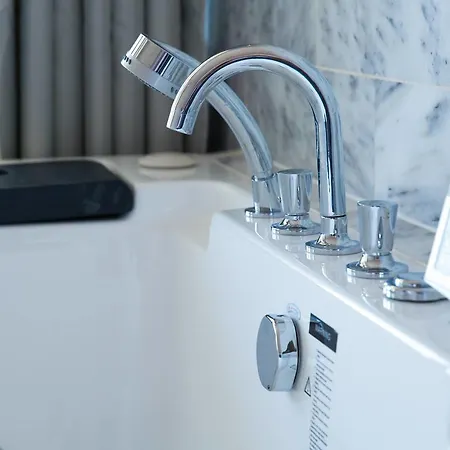 Nautic Luxury Club 4* 那沃达利