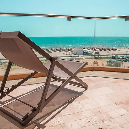 Hotel Nautic Luxury Club Navodari